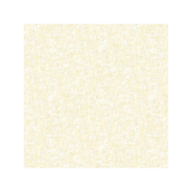 Sample FW36839 Fresh Watercolors, Yellow Tweed Texture Wallpaper in Yellow Grey by Norwall
