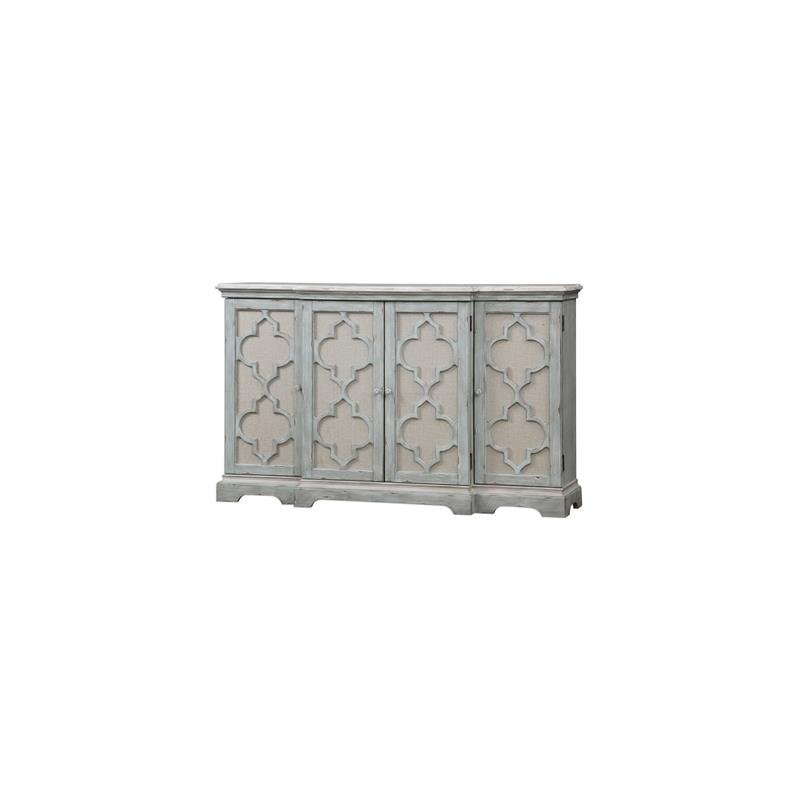 24532 Kamau Accent Tableby Uttermost,,,,,