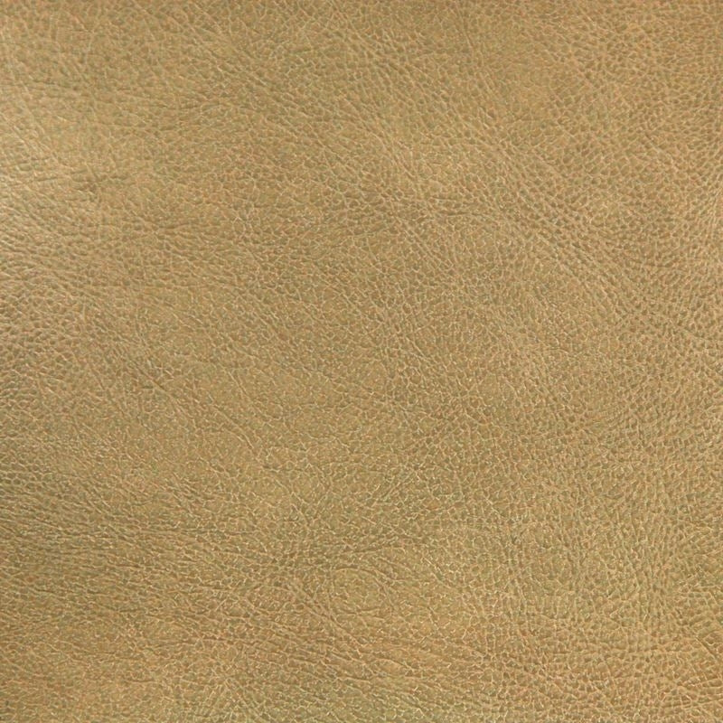 Find TURC-2 Turco Fawn beige faux leather by Stout Fabric