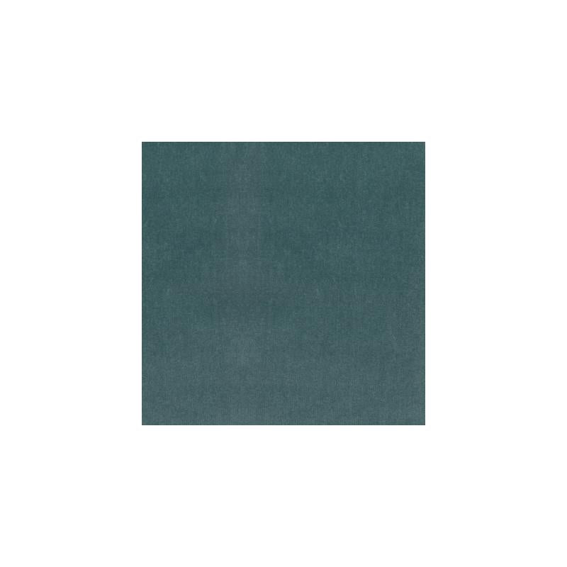 Save S4174 Prussian Teal Solid/Plain Greenhouse Fabric