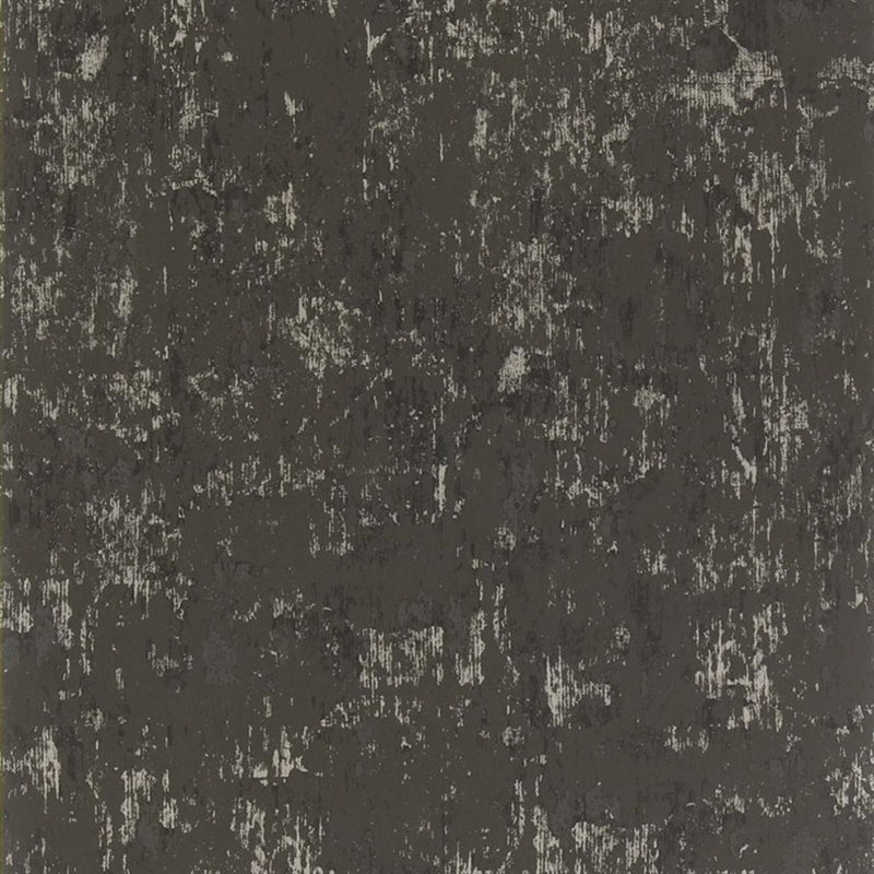 View P622/07 Rasetti Noir by Designer Guild Wallpaper