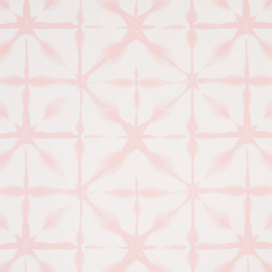 Find 5010575 Andromeda Pink Schumacher Wallcovering Wallpaper