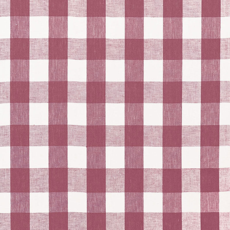 Purchase sample of 68010 Key West Check, Parma by Schumacher Fabric