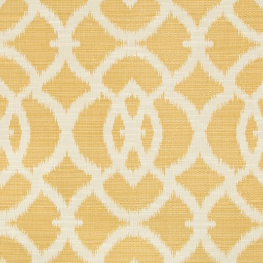 Acquire 34749.4.0  Ikat/Southwest/Kilims Camel by Kravet Contract Fabric