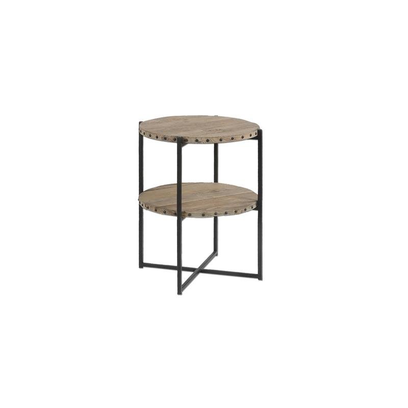 24541 Luano Console Tableby Uttermost,,,,,