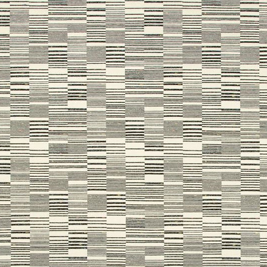 Looking 35368.81.0 Xaranna Grid Neutral Modern/Contemporary by Kravet Fabric Fabric