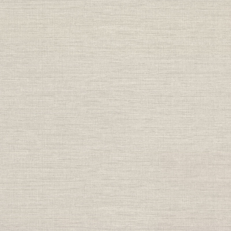 Sample 2829-82054 Fibers,  Essence Cream Linen Texture Wallpaper by A Street Prints