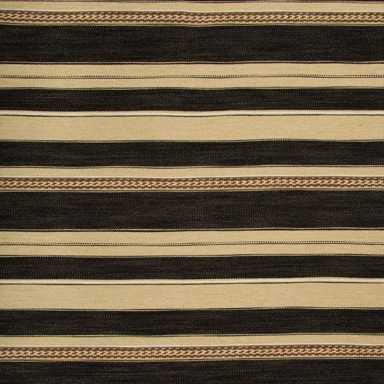 Acquire 2017143.868 Entoto Stripe Ebony/Cocoa Lee Jofa Fabric