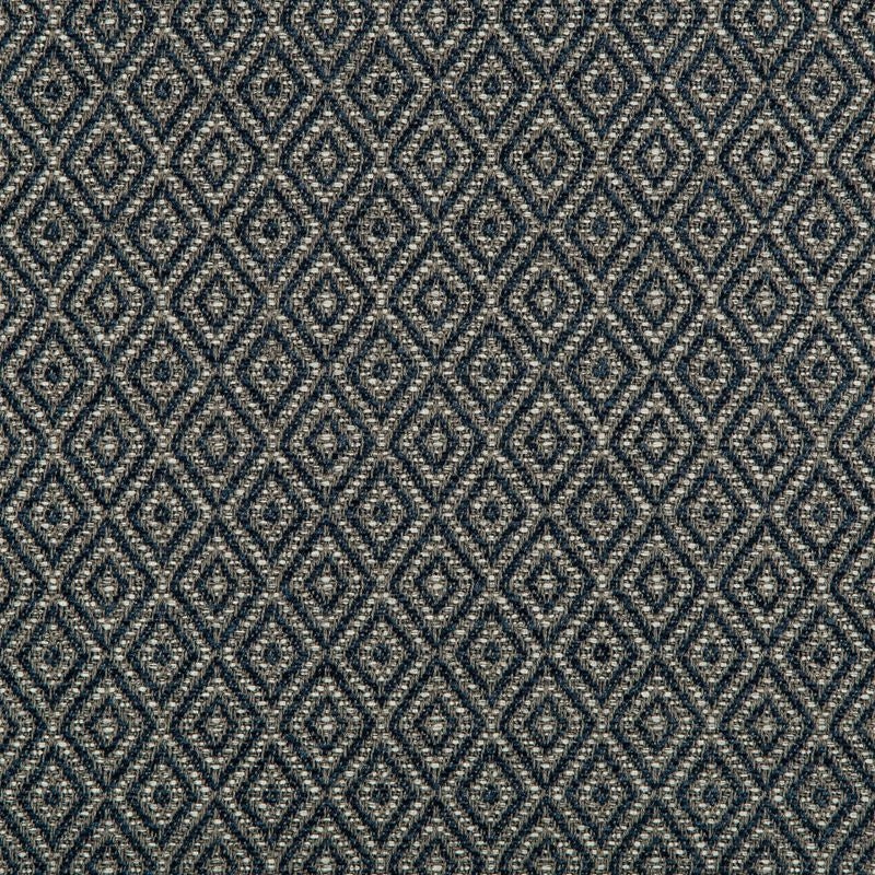 Shop 35601.50.0  Geometric Dark Blue by Kravet Design Fabric