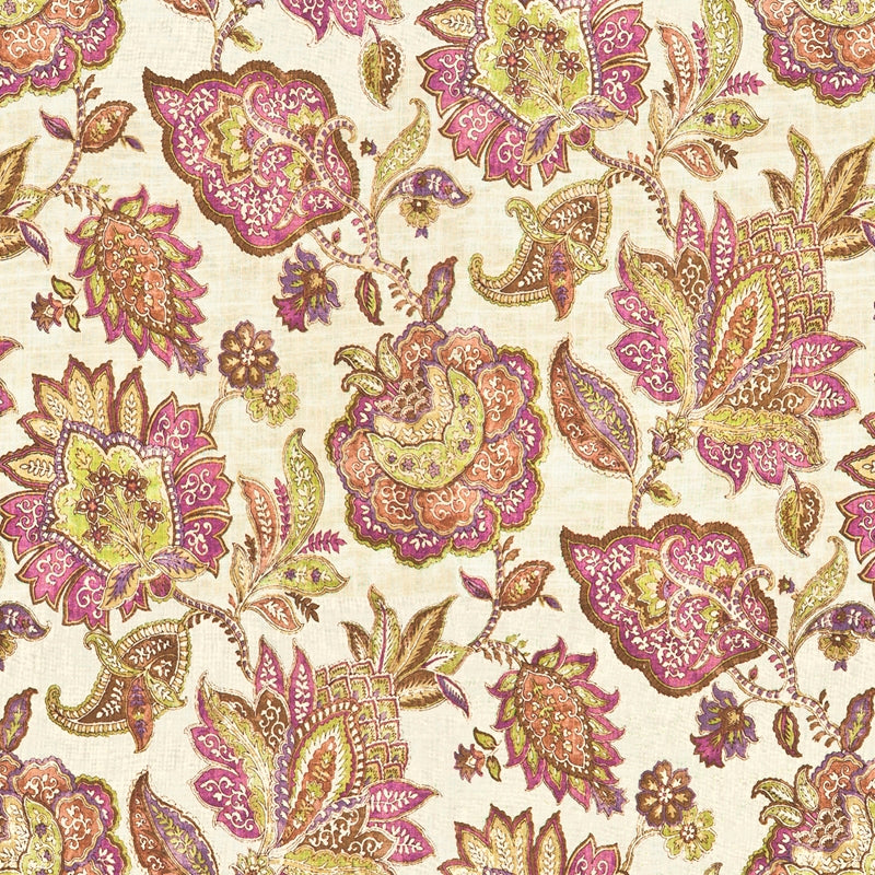 Sample CHIE-1 Grape by Stout Fabric