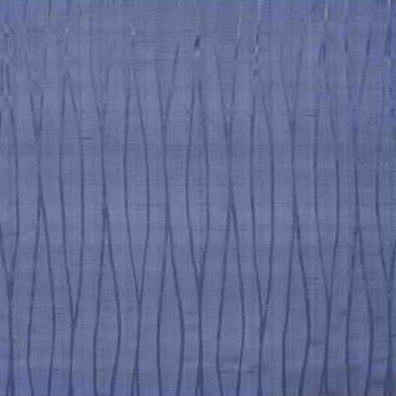 Save GWF-2639.510.0 Waves Blue Modern/Contemporary by Groundworks Fabric