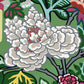 5007001 Chinois Peony by Schumacher Wallpaper