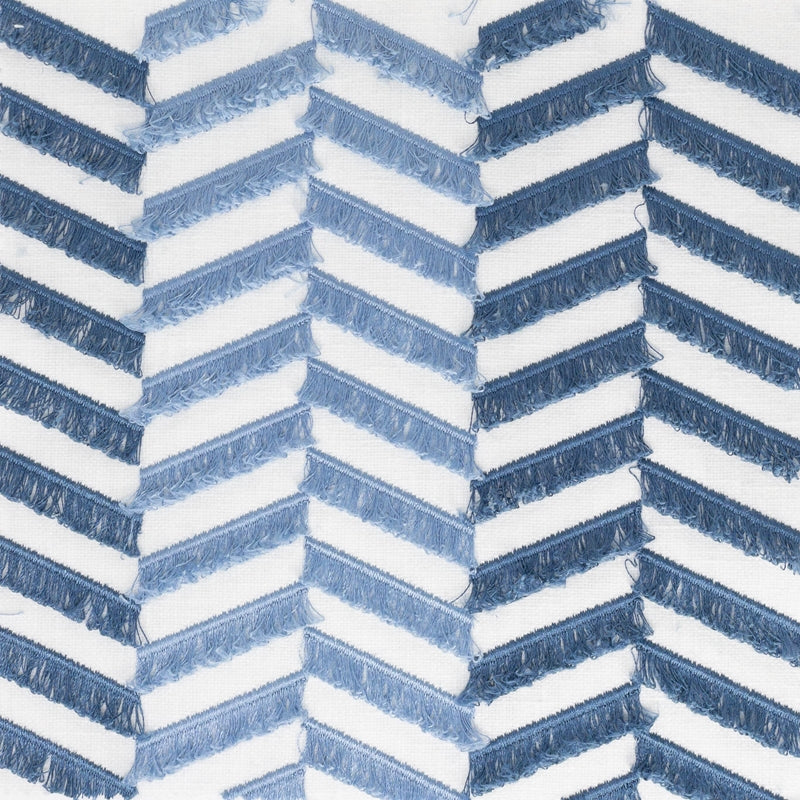 Sample Sult-1 Sultan 1 Delft By Stout Fabric