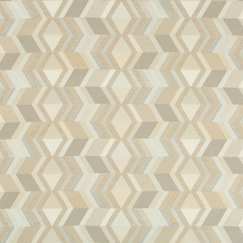 Order 35014.1616.0  Contemporary Beige by Kravet Design Fabric