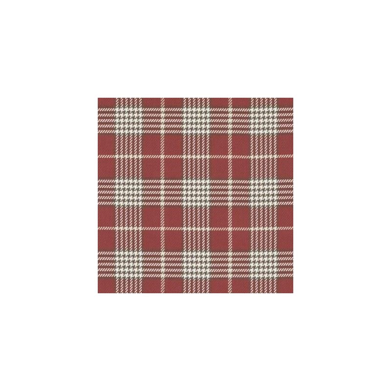 32797-9 | Red - Duralee Fabric