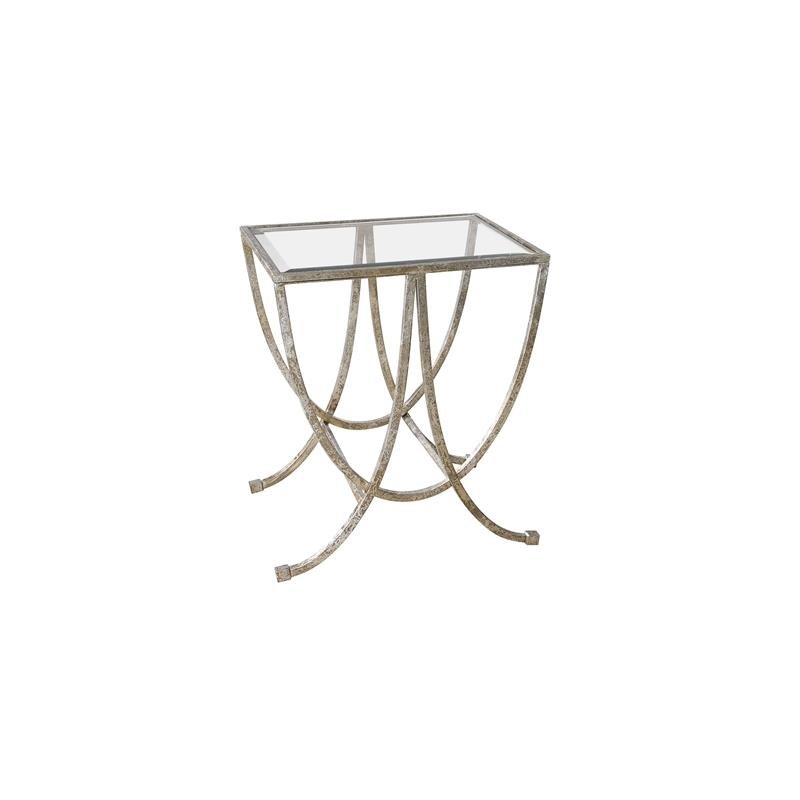 24614 Uberto Accent Tableby Uttermost,,