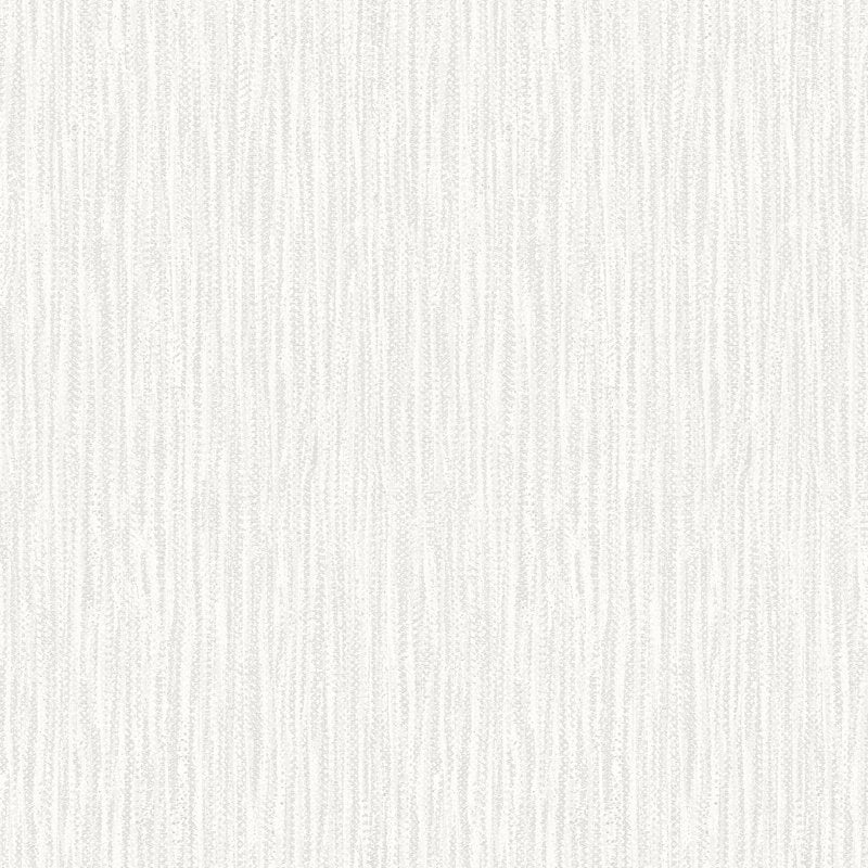 Looking 4025-82529 Radiance Abel Off-White Textured Wallpaper Off-White by Advantage