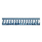 Sample SC 0008FT1505 Plaza Tassel Fringe by Scalamandre Fabric
