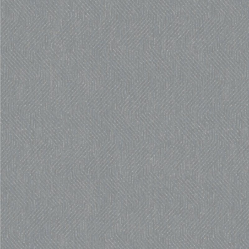 Purchase 4041-35919 Passport Elbert Dark Grey Zig Zag Wallpaper Dark Grey by Advantage