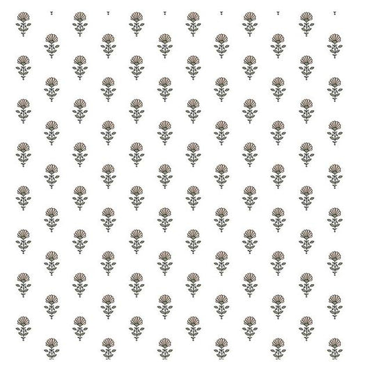 Buy AST4338 Erin Gates Libby Petal Mini Floral Wallpaper Petal A-Street Prints Wallpaper