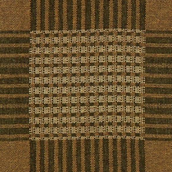 Select 33855.6.0 Sanduku Antelope Ethnic Brown by Kravet Contract Fabric