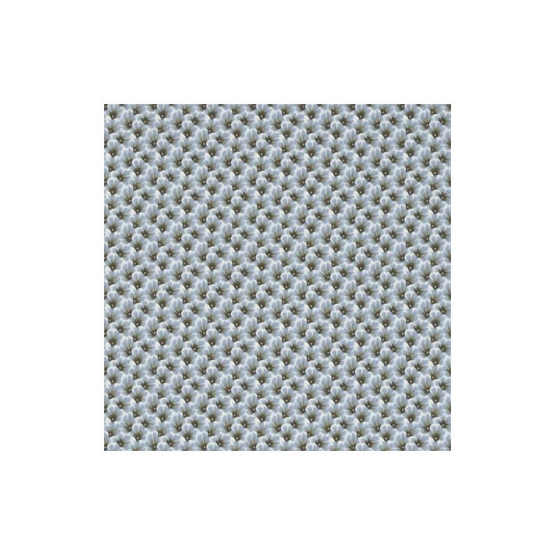 516419 | De42667 | 50-Natural/Blue - Duralee Fabric