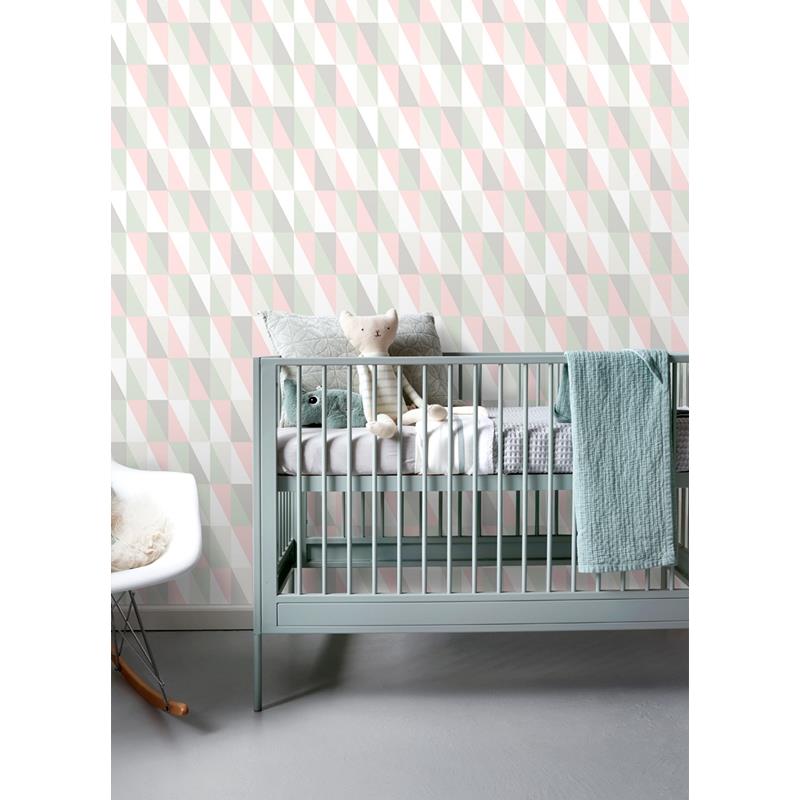 4060-138919 Fable Inez Pastel Geometric Wallpaper by Chesapeake,4060-138919 Fable Inez Pastel Geometric Wallpaper by Chesapeake2