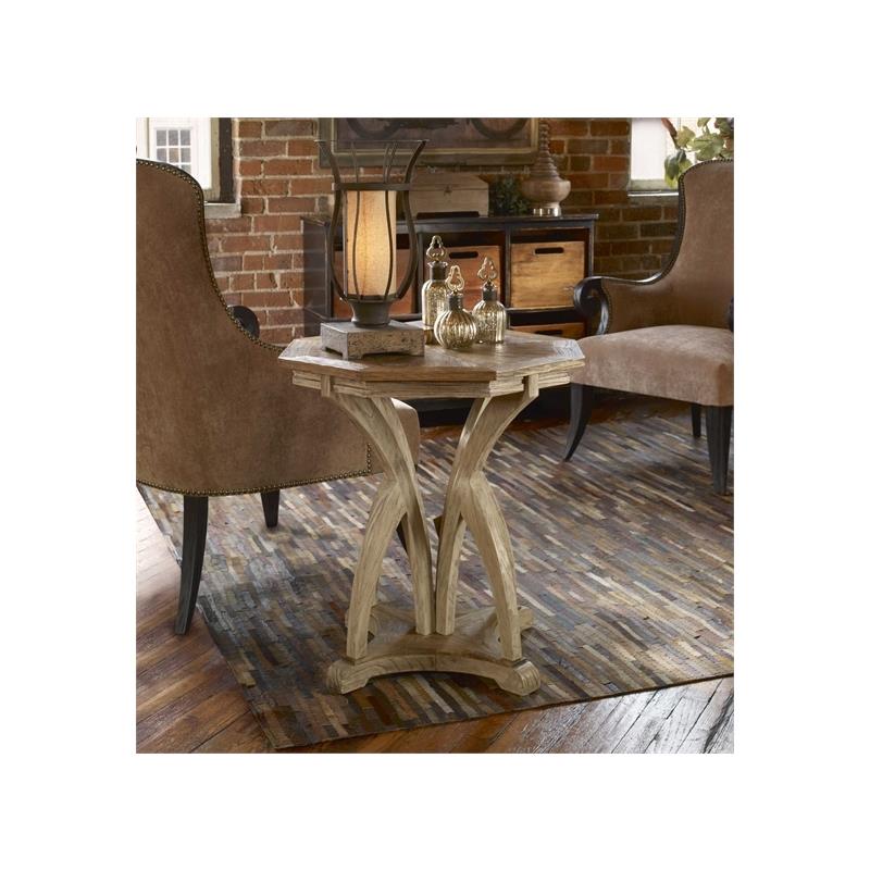 25646 Gin Accent Tableby Uttermost,,,