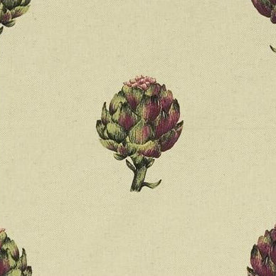 Acquire F1326/02 Artichoke Novelty by Clarke And Clarke Fabric