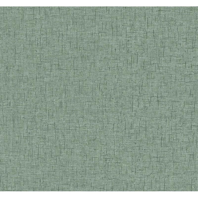 Sample 2973-90911 Daylight, Bentley Green Faux Linen by A-Street Prints Wallpaper