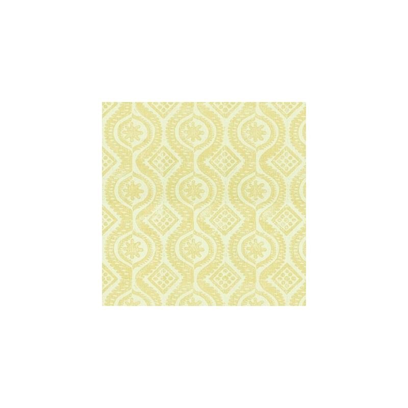 Sample BFC-3518.40 Yellow Multipurpose by Lee Jofa Fabric