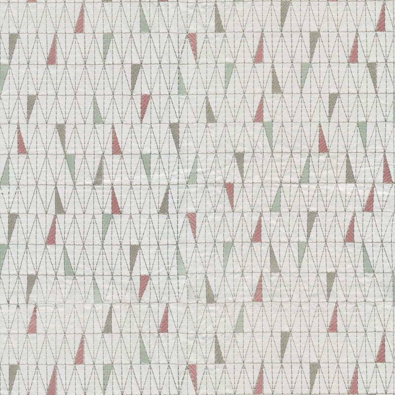 Sample TRILATERAL 43J8581 by JF Fabric