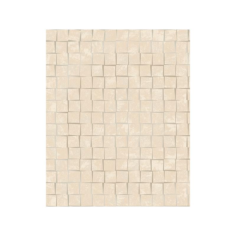 Sample Decorline - Evolve, Neutral Texture Wallpaper