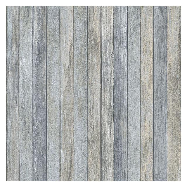 Acquire LL36239 Illusion 2 Scrapwood by Norwall Wallpaper