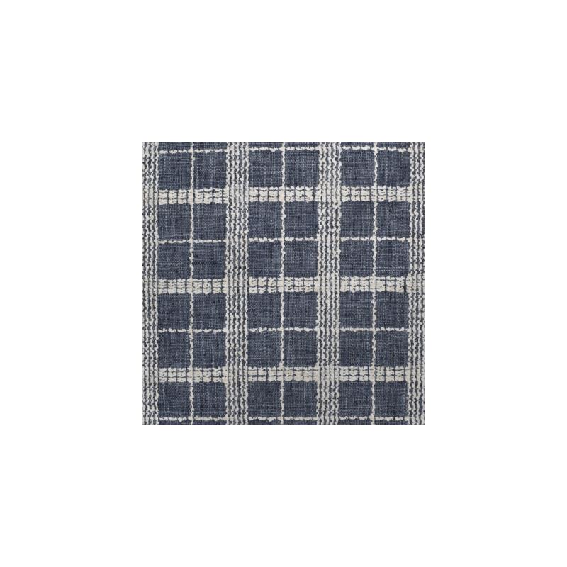 Looking S3139 Marina Blue Plaid/Check Greenhouse Fabric