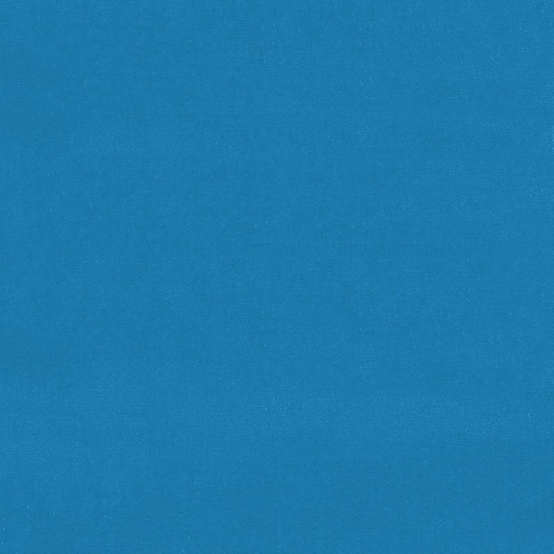 Shop 42757 Gainsborough Velvet Blue Jay by Schumacher Fabric