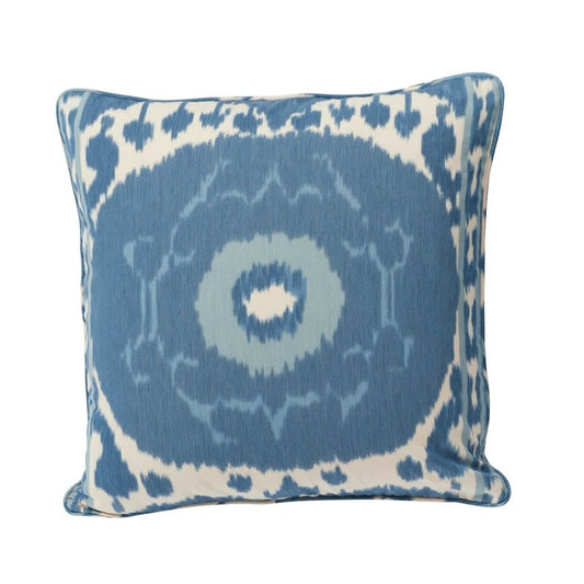 So7616204 Hendrix Embroidery 18" Pillow Black By Schumacher Furniture and Accessories 1,So7616204 Hendrix Embroidery 18" Pillow Black By Schumacher Furniture and Accessories 2,So7616204 Hendrix Embroidery 18" Pillow Black By Schumacher Furniture and Accessories 3