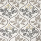 Sample Hutt-3 Hutton 3 Charcoal By Stout Fabric