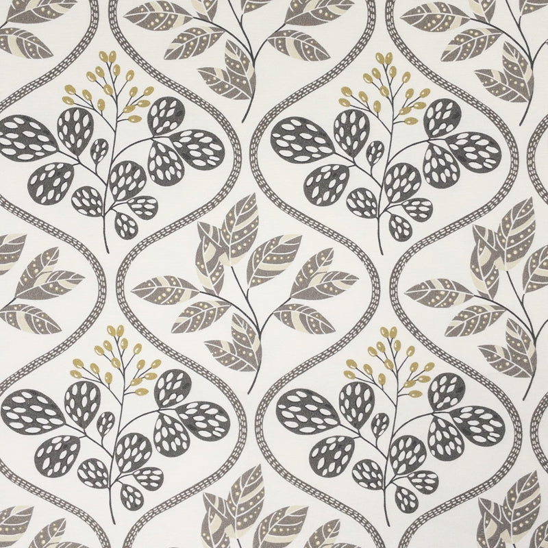 Sample Hutt-3 Hutton 3 Charcoal By Stout Fabric