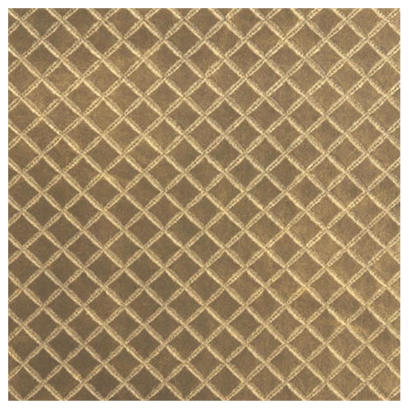 Shop SO ANGLED.4.0 So Angled Brass Diamond Yellow Kravet Couture Fabric
