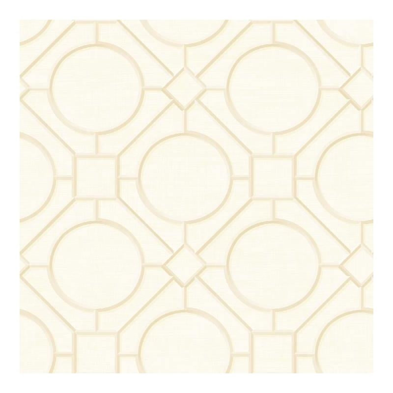 Sample AI42411 Koi by Seabrook Wallpaper