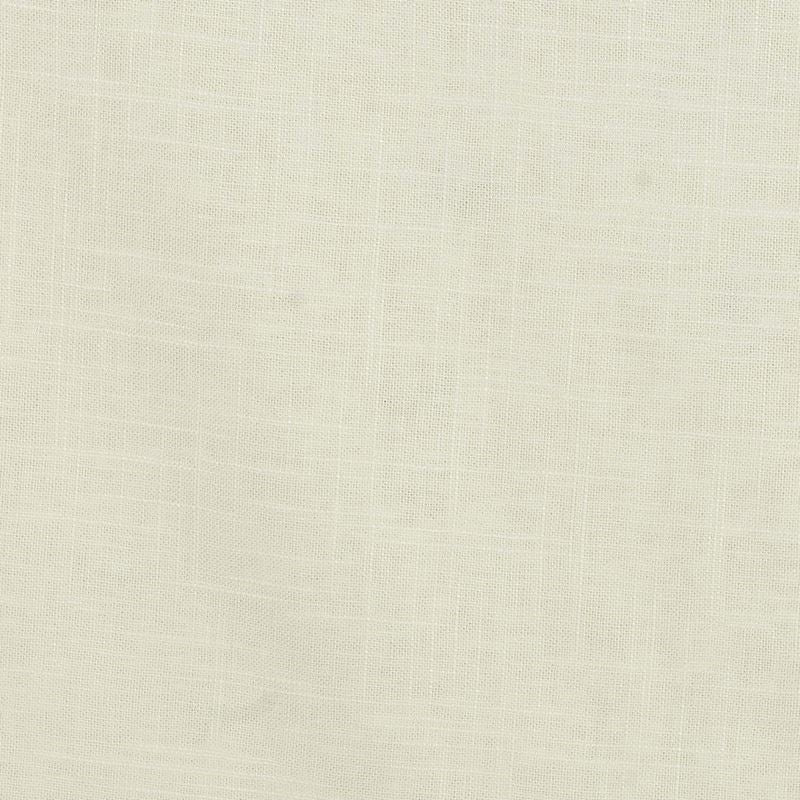 Save TICO-1 Ticonderoga Ivory white wovens multipurpose by Stout Fabric