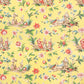 Sample 7616-7 Imperial Fountain Vintage Bassett Mcnab By Bassett Mcnab Fabric