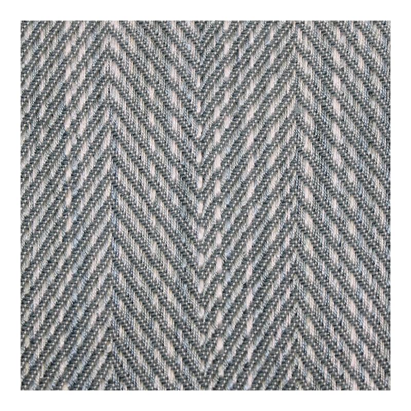 Sample 26977-012 Cambridge, Aqua by Scalamandre Fabric (SC 001226977)