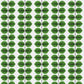 Sample 1750 BersÃ¥, Leaf By Borastapeter Wallpaper
