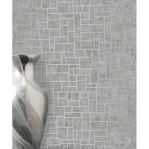 Acquire 2683 23021 Evolve Textured Decorline Wallpaper