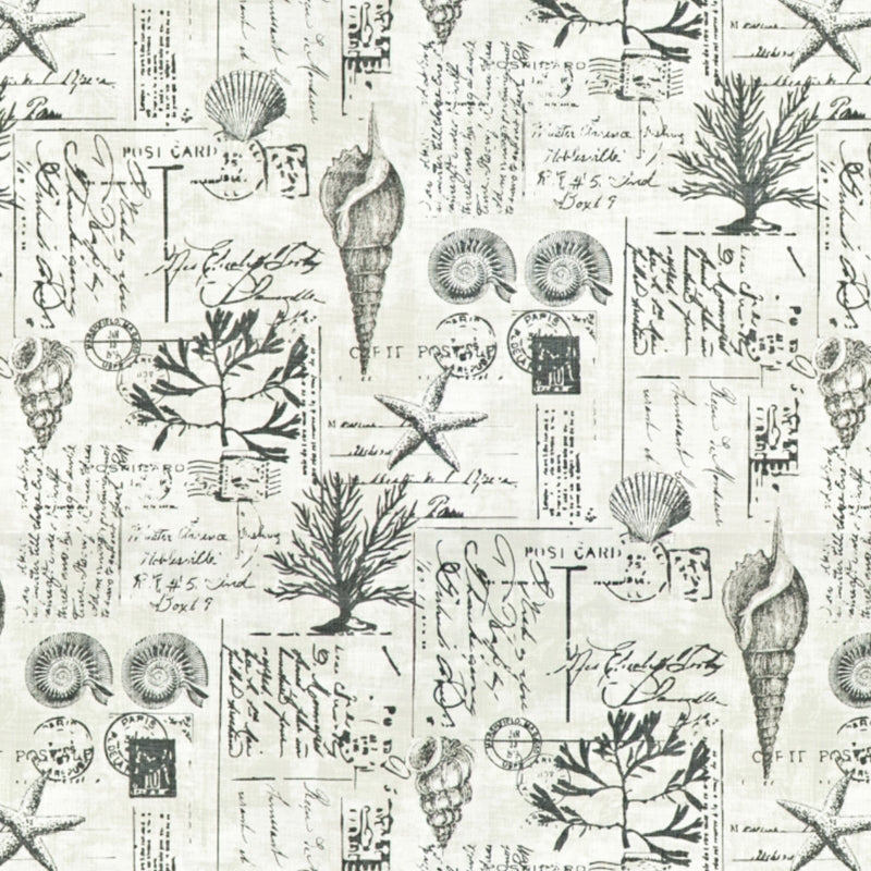 Sample SEAV-4 Steel by Stout Fabric