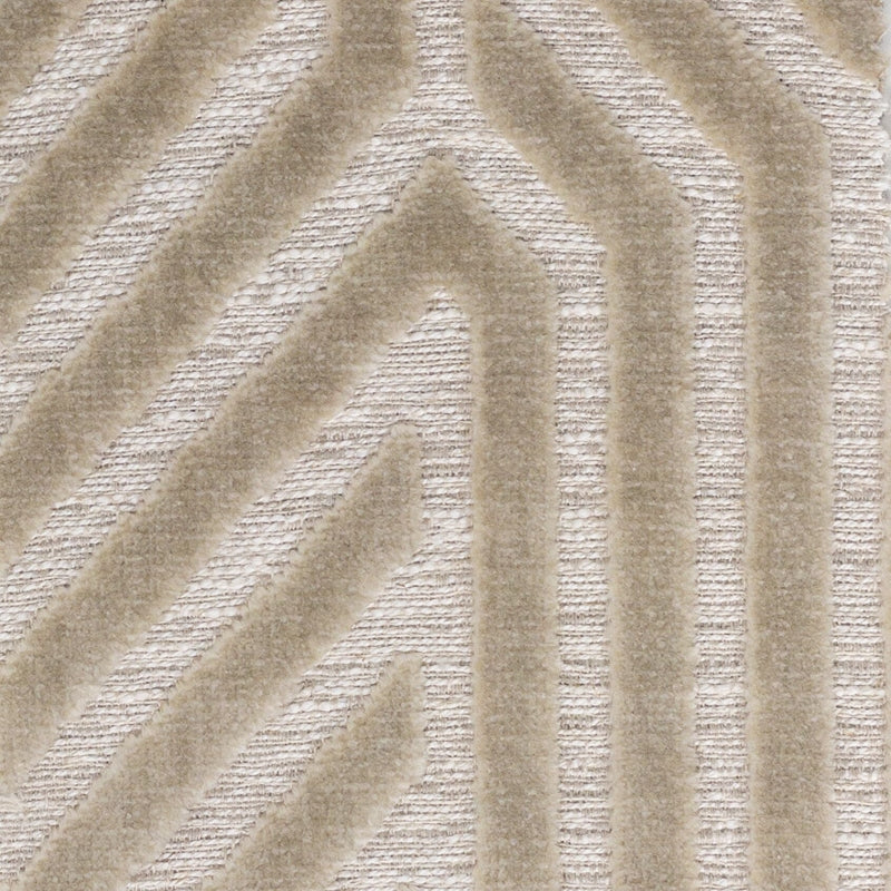 Sample Avan-1 Avanti 1 Beige By Stout Fabric