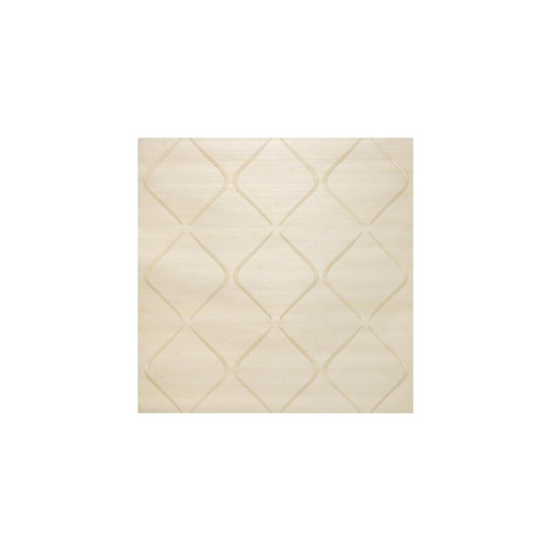 W3493-1 | Neutral Grasscloth - Kravet Design Wallpaper - W3493.1.0