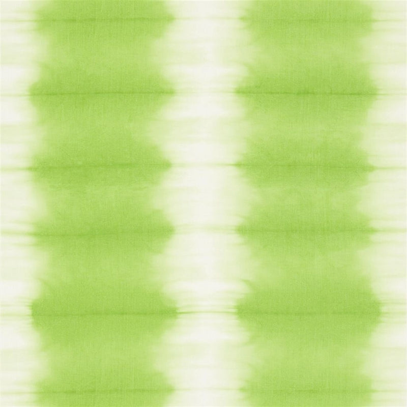 Sample P615-08 Savine, Grass by Designer Guild Wallpaper